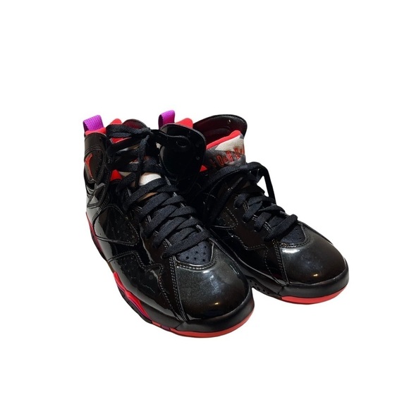 Jordan Retro Marvin the Marțian Man Size 7